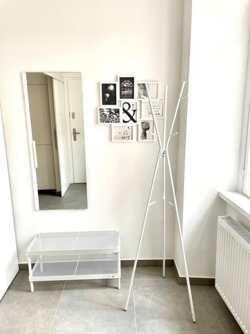 Brand New & Spacious Apartment In The City Centre Vídeň Exteriér fotografie